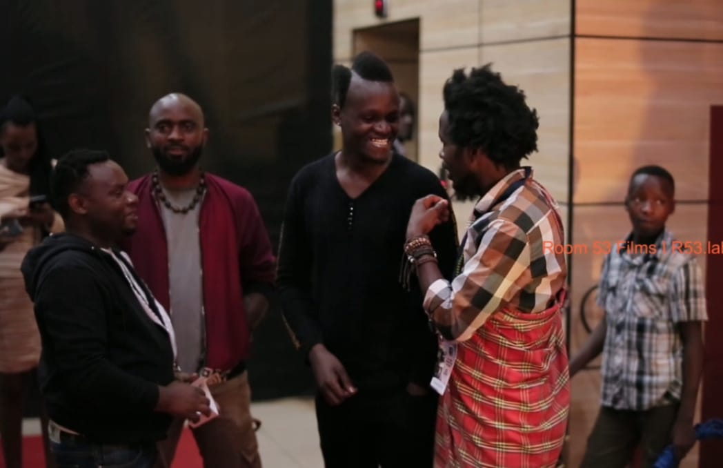 Documentary Mini-Series '13'