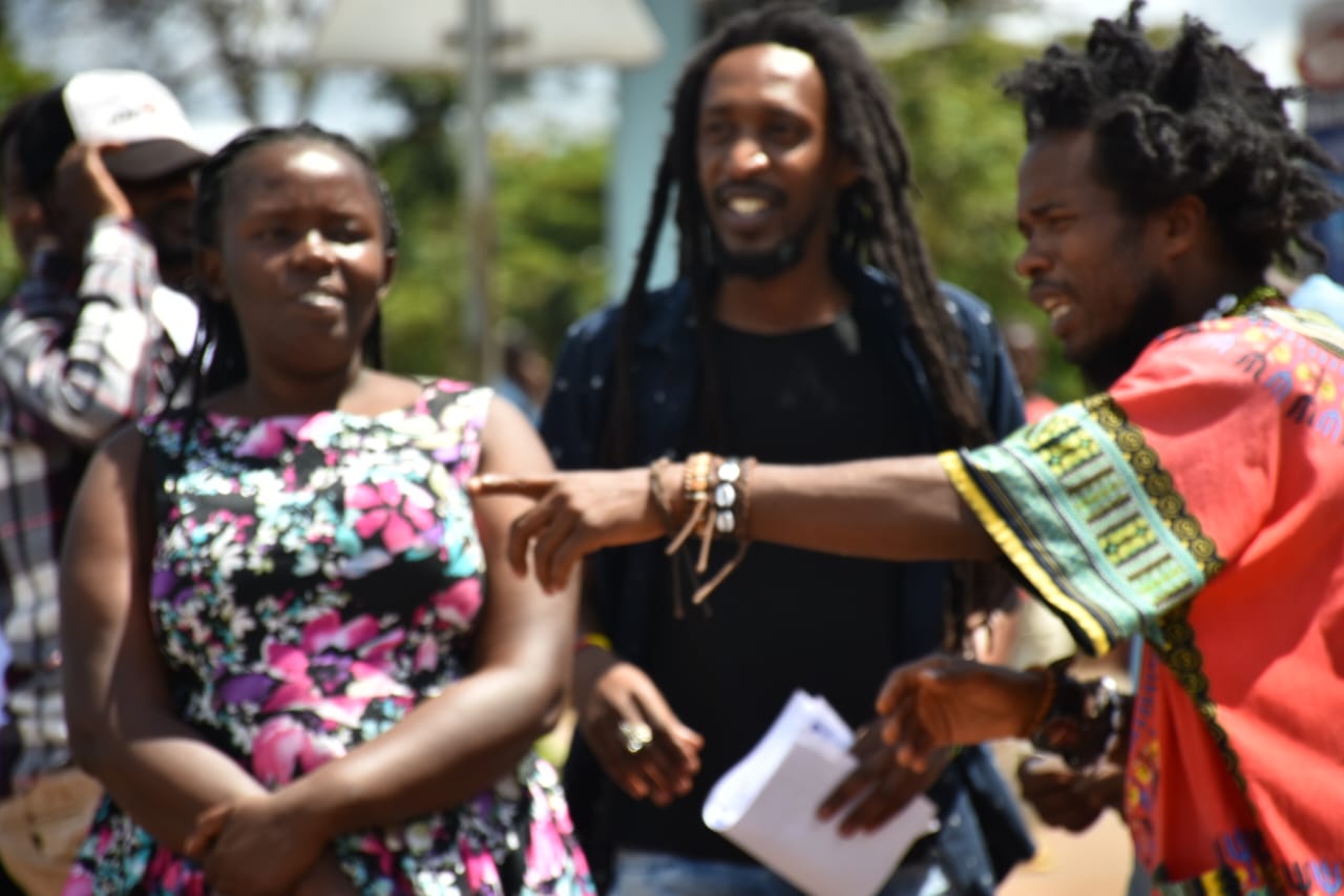 SACFMH Mentorship Program