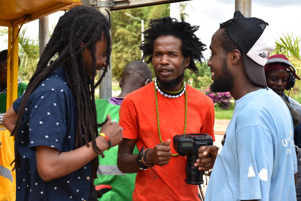 Film Production Workshop