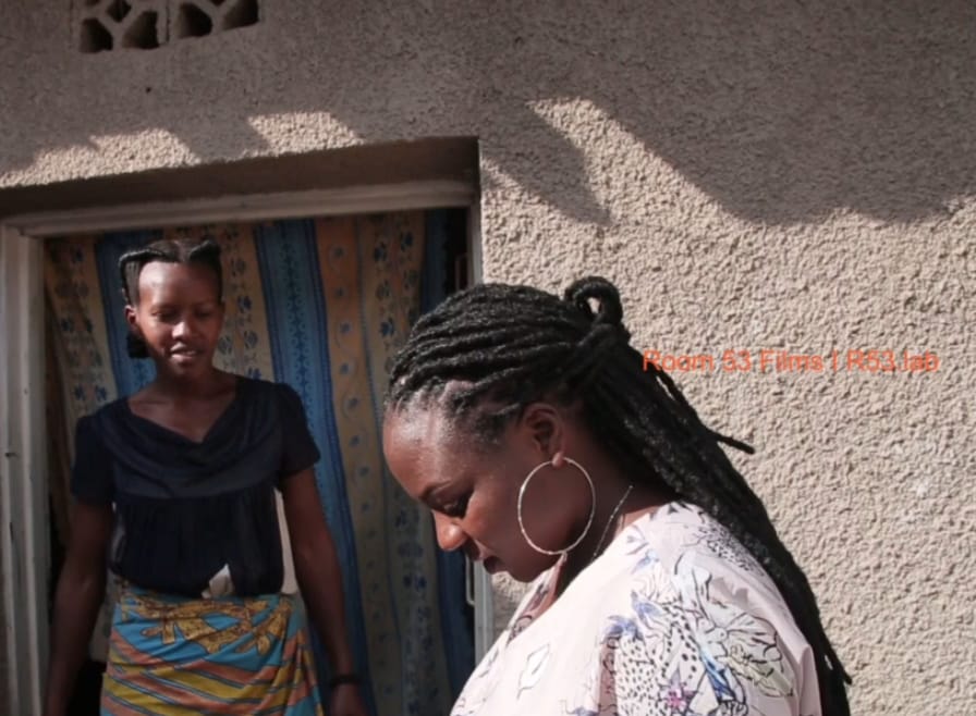 Community Stories Documentation