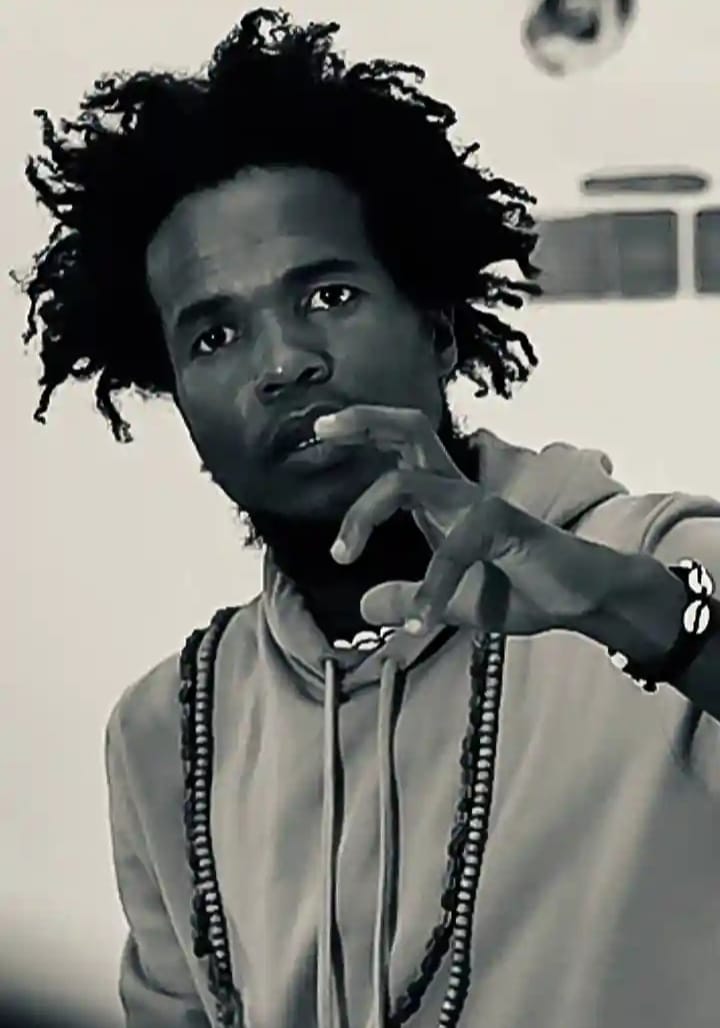 Rratsheko Mashilo Nthite